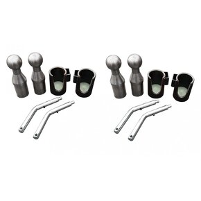 Hydraulická sada sklápění, kiper - 6