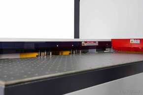 CNC - Holemaster 4000 X Line 6X - 6