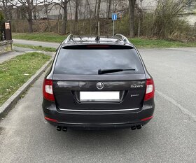 Škoda Superb 3,6FSI Laurin&Klement 4x4 - 6