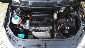 Škoda Fabia  ll 1.4 172tis.km - 6
