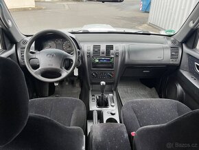 4x4 Terracan,offroad - 6
