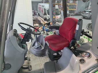 Deutz Fahr Agrotron 150 - 6