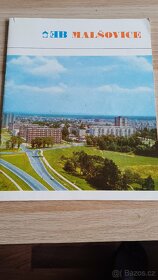Staré dobové prospekty Hradec Králové - 6