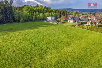 Prodej pozemku k bydlení, 5176 m², Valy, ul. Na Stráni - 6