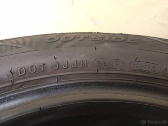 ROADSTONE 175/65 R14 82T 5,5mm - 6