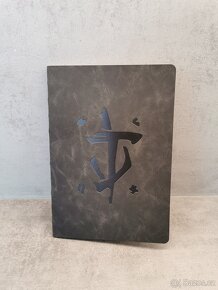 Collector's edition DOOM Eternal - Bez helmy - 6