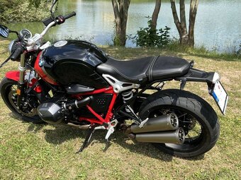 BMW R nineT Pure OPTION 719 odpočet DPH - 6