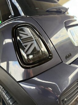 Mini Cooper R56 JCW 2013 John Cooper Works - 6