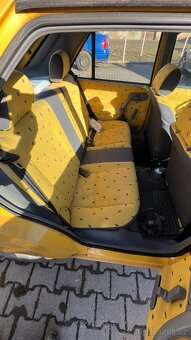 Škoda Felicia COLORLINE - 6