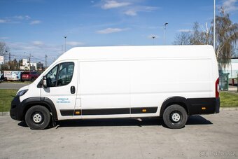 Peugeot Boxer 2.0 BlueHDi 160k 435 L4H2 - 6