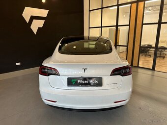 TESLA MODEL 3 LONG RANGE DUAL MOTOR 4X4 REFRESH 2022 ZÁRUKA - 6