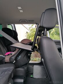 VW Skládací stolek originální autopříslušenství - 6