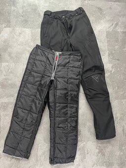 Dámské Goretex kalhoty Dainese - 6