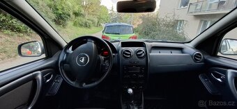 Dacia Duster 1.6 2016 142 tkm - 6