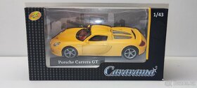 Modely 1:43 - 6