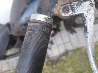 NAG Presto 98 ccm typ 310a - 6