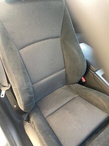 BMW E91 325xi N52 - 6