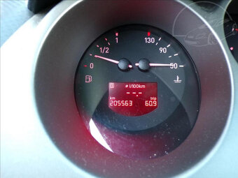 Seat Altea 2,0 TDI TAŽNÉ ZAŘÍZENÍ-HNED ODJÍŽDÍTE - 6