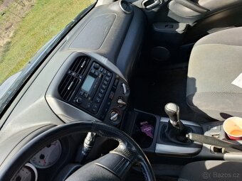 Toyota Rav4 2.0 Diesel 4x4 Klima Model 2006.-.. - 6