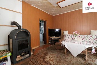 Prodej rodinného domu 145 m2 Hornická, Sokolov - 6