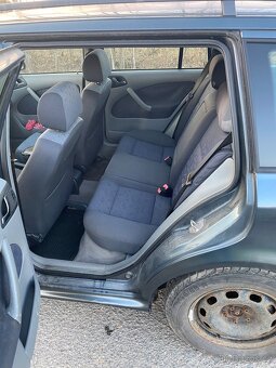 Škoda octavia 1.9 tdi 66kw 4x4 - 6