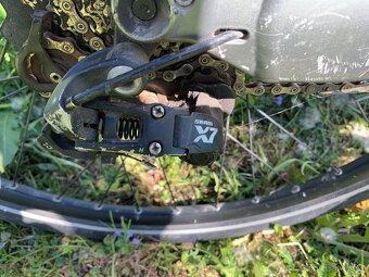 Specialized Turbo X - 6