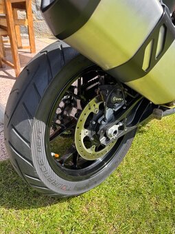 KTM 1050 Adventure 19tKm 1.maj. - 6