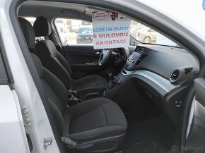 Chevrolet Orlando 1.8 JEN 126 tis. km 7 MÍST ČR ROZVODY STK - 6