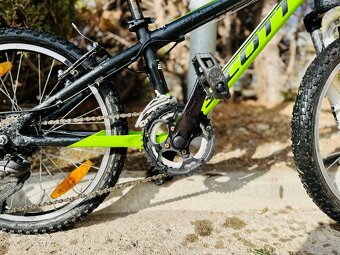 Scott scale junior 20 - 6