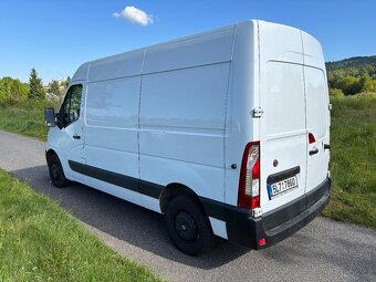 Renault Master 2,3 2019 - 6