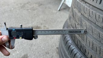 Letní pneu Baruum 225/35 r17 - 6