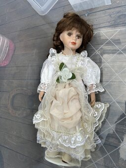 Porcelánové panenky - 6