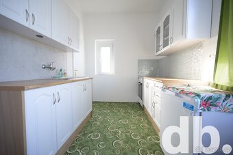 Prodej, Byty 2kk, 50 m2 - Stanovice, ev.č. 01613 - 6