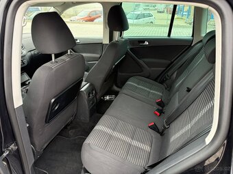 VW Tiguan 2.0 TSi 147kw R-Line 4 Motion - 6