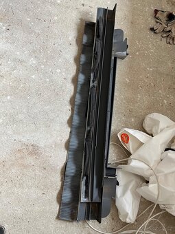 Střešní okno APX 700 M4A 78x98 - 6