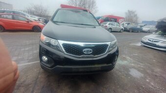 Kia Sorento č. 20028 - 6