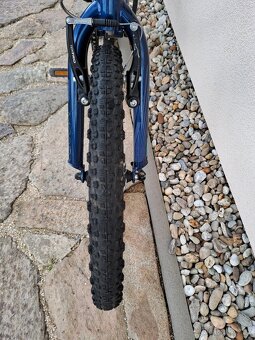 Superior Modo XC 20" - 6