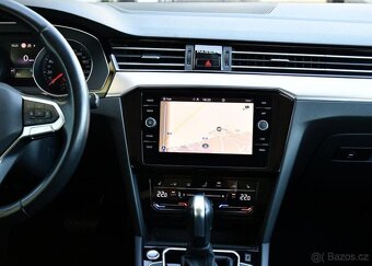 Volkswagen Passat 2.0TDi ELEGANCE DSG TAŽNÉ ČR - 6