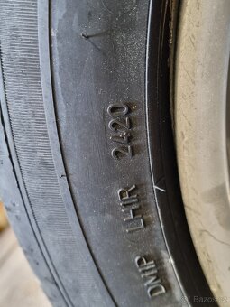 235/50/r18 - 6