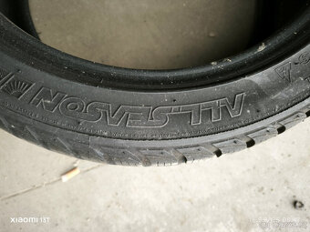 Zimní sada pneu MAXXIS 225/45R17 - 6