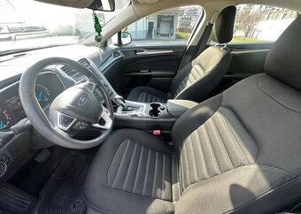 Ford Mondeo 2.0 TDCi Aut Edition PowerShift - 6