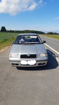 Škoda Felicia - 6