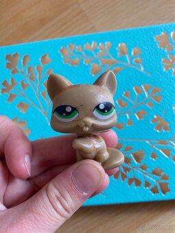Littlest Pet Shop 12ks - 6