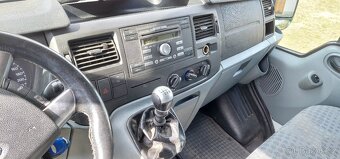 Ford Transit 300L - 6