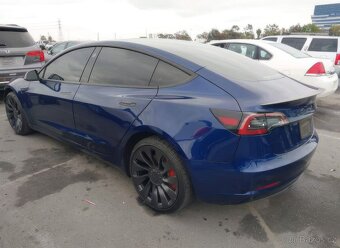 2023 Tesla Model 3 Performance Dual Motor - 6