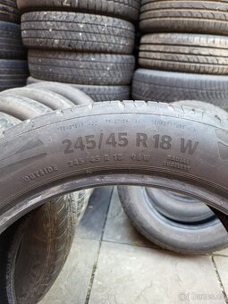 245/45 R18 Continental - 6