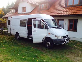 Mercedes Sprinter 313 cdi 44 - 6