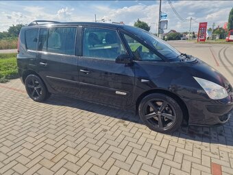 Alu R18 černé Renault + extra sada pneu - 6