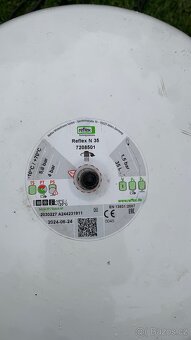 Kotel HANA 22kw - 6