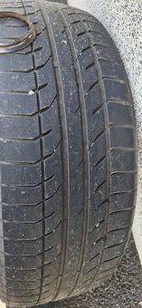 Alu 215/55/18 - 6